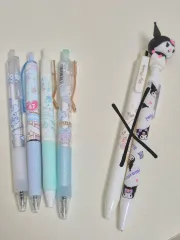 サンリオ シナモロール ボールペン セット