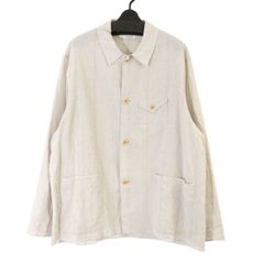 hazama ハザマ 2017-18AW 経年真価のワンピース M カーキ - メルカリ