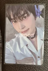 ZEROBASEONE ソンハンビン BLUE PARADISE ZEROSE Ver.