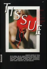 Tissue Magazine 4