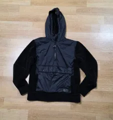 (送料込み)ヌエラ ボア アノラック レディース 95