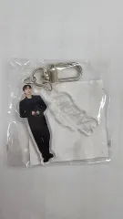 SEVENTEEN ニューツアー ニューコンサート ジャパン カプセル アクリルキーホルダー スングァン