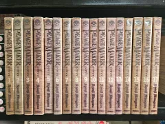 中古 漫画 ピースメーカー 17 完 出品