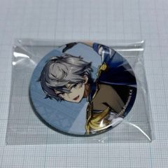 K どうぶつけー 缶バッジ 八田美咲 伏見猿比古 夜刀神狗朗 ネコ C86