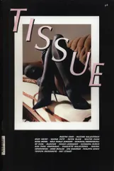 Tissue Magazine 2