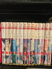 バラのために 作家の キリンカン グラフィティ 14 完 出品