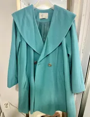 ヴィンテージ コート