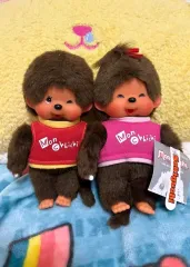 2025年最新】モンチッチ 30周年の人気アイテム - メルカリ