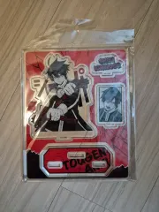 桃源 ONE 耳 イチノセ 시키 アクリル スタンド