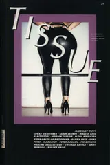 Tissue Magazine 3