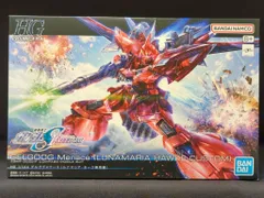 BANDAI SPIRITS HG 1/144 機動戦士ガンダムSEED FREEDOM ゲルググメナース(ルナマリア・ホーク専用機) 248