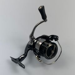 DAIWA EXIST STEEZ CUSTOM 2506 スピニングリール - メルカリ