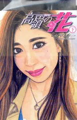 講談社 ヤングマガジンKC しげの秀一 高嶺の花 上下巻 セット