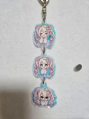 NEEDY GIRL OVERDOSE アークス アクリル キーホルダー 出品