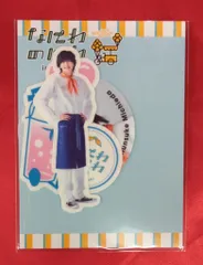 なにわ男子 24年なにわのにわinASIA 道枝駿佑 ステッカーセット