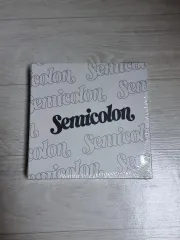 未開封 SEVENTEEN-Semicolon (セミコロン) アルバム 出品 (1個在庫あり)