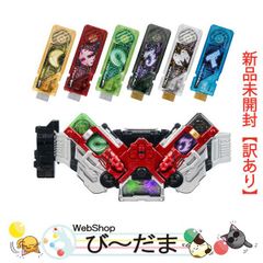 bn:0] 【未開封】【訳あり】 一番くじ パンクハザード編 ダブル