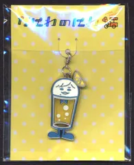 なにわ男子 21年なにわのにわ 長尾謙杜 メタルチャーム