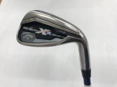 エポン AF-255 15度 ATTAS PUNCH 6 Sフレックス フェアウェイウッド