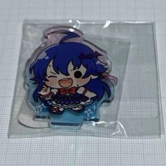 名探偵コナン アニメイトカフェ 韓国限定 ミニ アクリルスタンド 萩原