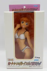 セガ ウォーターシーンハイグレードフィギュア2K2リミテッド 新世紀エヴァンゲリオン 惣流・アスカ・ラングレー