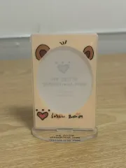 NCT ヘチャン トレカ ホルダー 公式グッズ