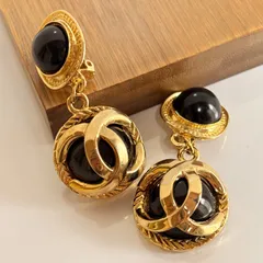 Vintage  イヤリング