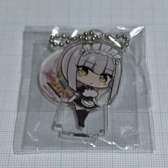 うたわれるもの WHITEALBUM アクリルスタンドキーホルダー 冬馬かずさ 