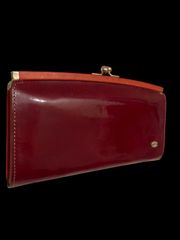 希少】Vivienne Westwood コインケース 赤エナメルボタン - メルカリ