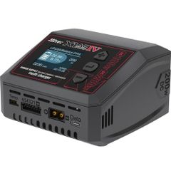 TURNIGY REAKTOR 250W 10A バッテリーチャージャー - メルカリ