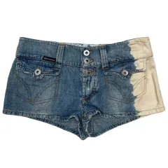 2026年最新】デニム マイクロ ショートパンツの人気アイテム - メルカリ