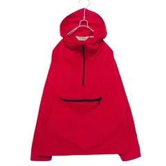 【L.L.Bean】80's ナイロンアノラックパーカー A-1955