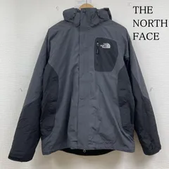 ザノースフェイス マウンテンパーカー アウトドア キャンプ アウター on01190 メンズ M ISItems【USED】【古着】【中古】50149085