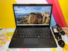 16GB レッツノート CF-FV1 14型 QHD ノートPC 超軽量 良品 美品 16GB 512GB CF-FV1 14型 レッツノート パナソニック パナソニック