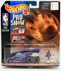 ホットウィール NBA PRO SHOW ロサンゼルス・レイカーズ - メルカリ