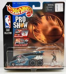 ホットウィール NBA PRO SHOW ロサンゼルス・レイカーズ - メルカリ