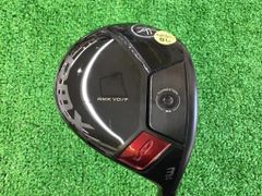 中古】 キャロウェイ PARADYM 24° ユーティリティ UT 純正特注シャフト