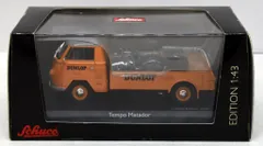 SCHUCO 1/43 TEMPO MATADOR TIEFLADER-PRINTSCHE 03322