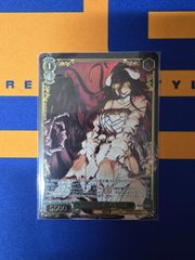 オーバーロード ヴァイスシュヴァルツ 王の隣 アルベド N - メルカリ