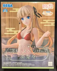 2025年最新】冴えない彼女の育てかた 澤村 スペンサー 英梨々 1/7の