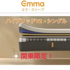 2026年最新】エマハイブリッドV2の人気アイテム - メルカリ