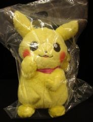 BANDAI SPIRITS 一番くじ Pokemon for you Romantic Dresser A賞おすましピカチュウぬいぐるみ