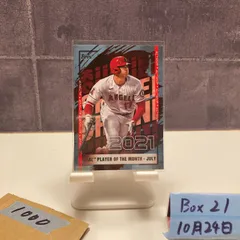 2025年最新】大谷翔平 カード エンゼルスの人気アイテム - メルカリ