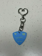 Stray Kids(ストレイキッズ・スキズ・SKZ) スキズ アンコールコンサート アンコン CelebrATE ファーストコンサート ファーストコン ピックキーホルダー リノ(LEE KNOW・イミンホ)