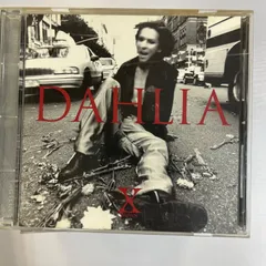 2026年最新】X JAPAN DAHLIAの人気アイテム - メルカリ