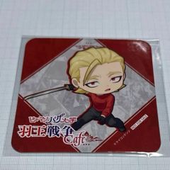 ヒューマンバグ大学 秋元詩郎 バグ大カフェ アクリルスタンド - メルカリ