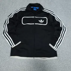 100 アディダス ジャージ ジップアップ