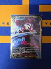 ヴァイスシュヴァルツ/“真祖”シャルティア/OLR/原作 オーバーロード