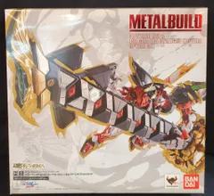 2026年最新】METAL BUILD パワードレッド＆150ガーベラ・ストレート