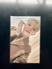 SEVENTEEN ウジ セブチ SEVENTEEN WORLD TOUR [BE THE SUN] トレーディングカードセット